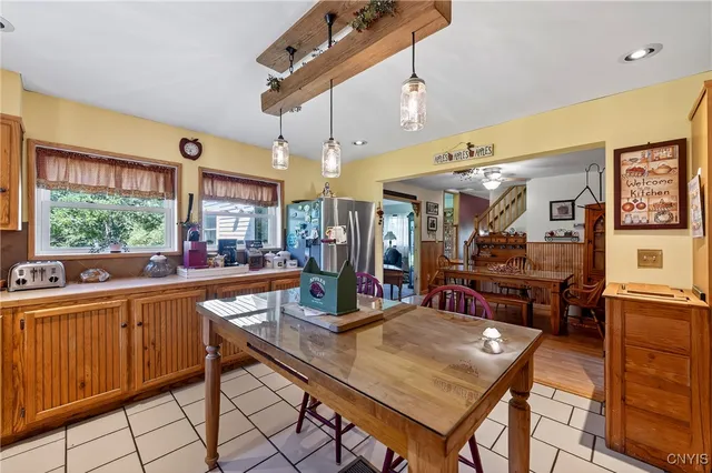 $375,000 | 7616 Brown Road, Wolcott, NY 14590