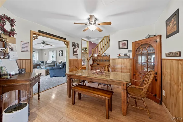 $375,000 | 7616 Brown Road, Wolcott, NY 14590