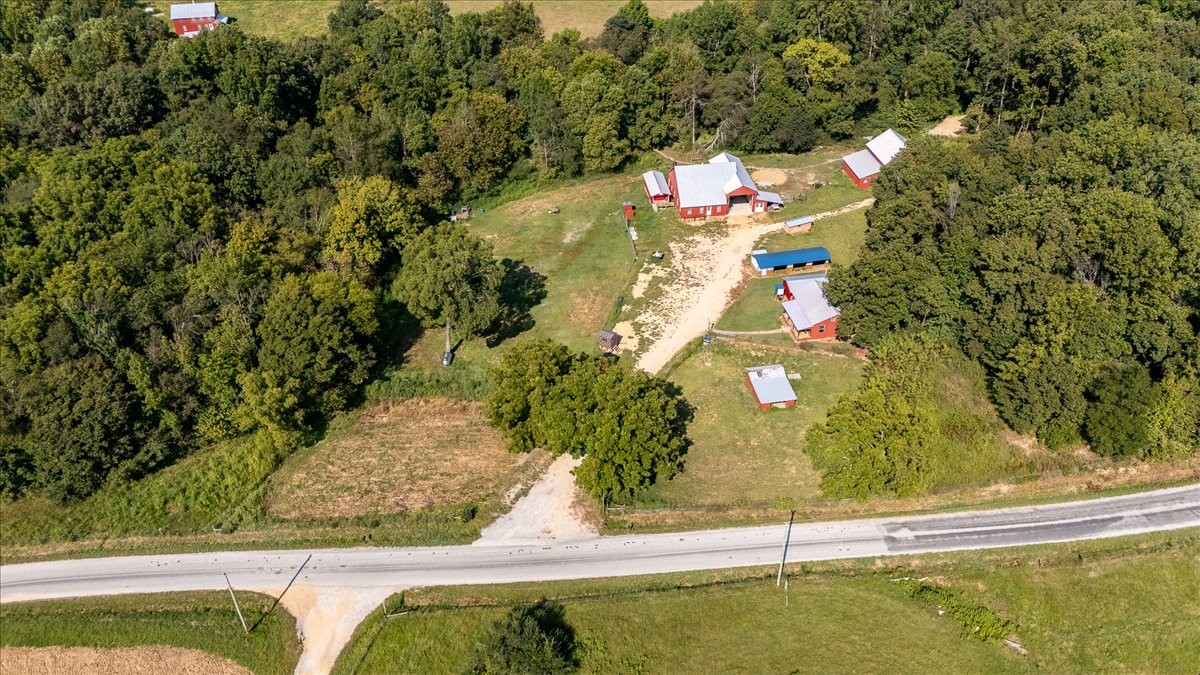 115 Denson Road Lawrenceburg, TN 38464 - Photo 37 of 67 Gallery Image 37