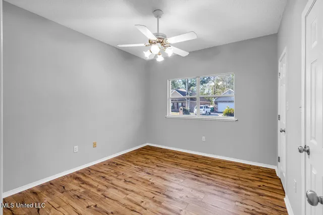 $282,000 | 640 Apelehama Circle, Diamondhead, MS 39525