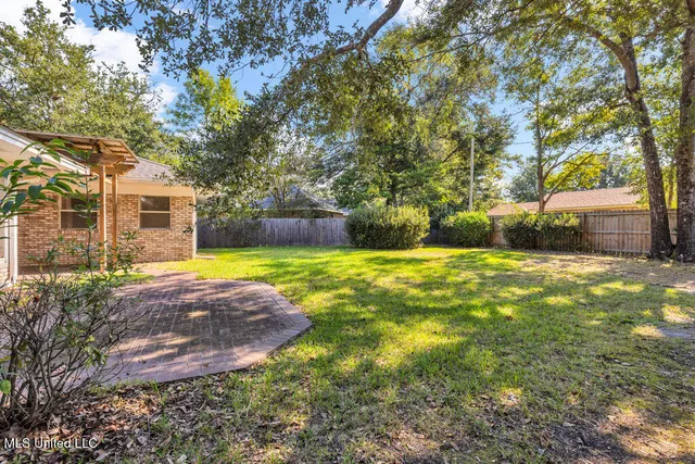 $282,000 | 640 Apelehama Circle, Diamondhead, MS 39525