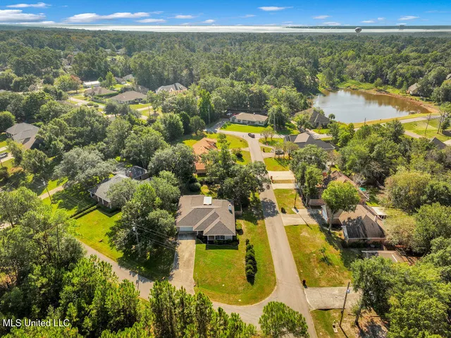 $282,000 | 640 Apelehama Circle, Diamondhead, MS 39525