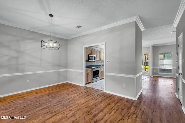 $282,000 | 640 Apelehama Circle, Diamondhead, MS 39525