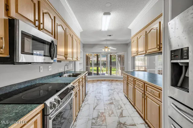 $282,000 | 640 Apelehama Circle, Diamondhead, MS 39525