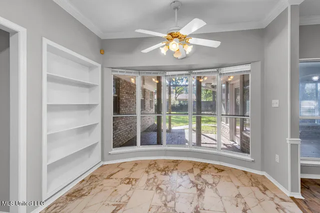 $282,000 | 640 Apelehama Circle, Diamondhead, MS 39525