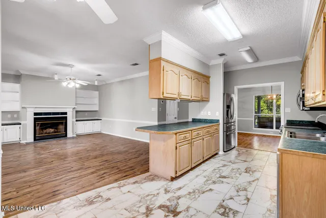 $282,000 | 640 Apelehama Circle, Diamondhead, MS 39525