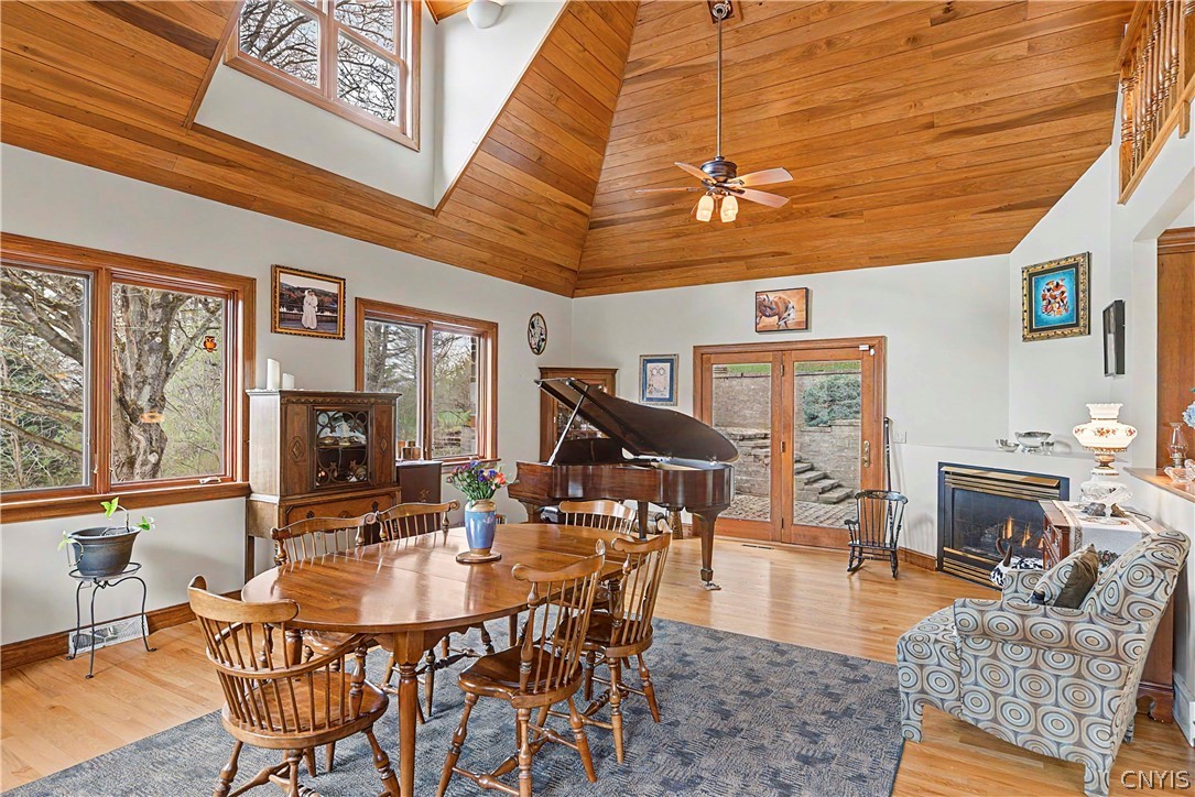 8867 Cazenovia Road Pompey, NY 13035 - Photo 14 of 50