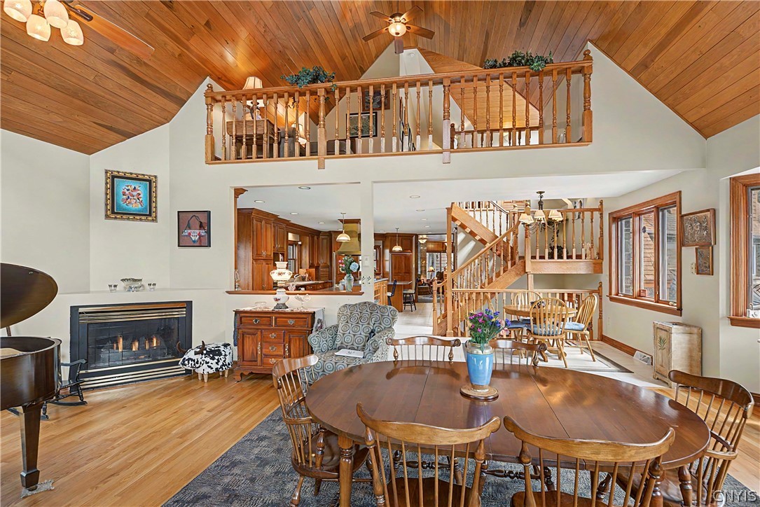 8867 Cazenovia Road Pompey, NY 13035 - Photo 16 of 50