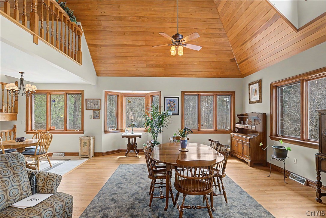 8867 Cazenovia Road Pompey, NY 13035 - Photo 17 of 50