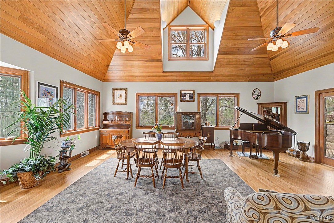8867 Cazenovia Road Pompey, NY 13035 - Photo 18 of 50