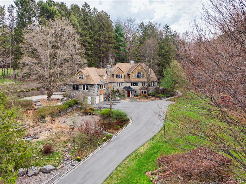 8867 Cazenovia Road Pompey, NY 13035 - Photo 2 of 50