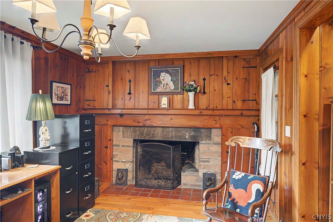 8867 Cazenovia Road Pompey, NY 13035 - Photo 21 of 50