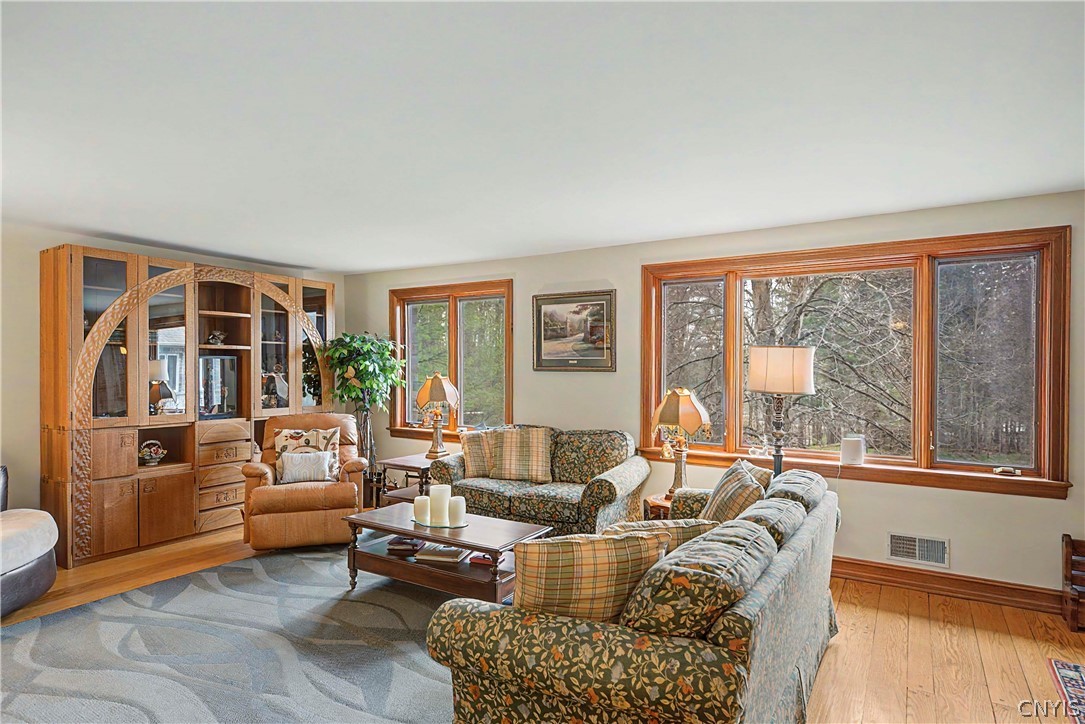 8867 Cazenovia Road Pompey, NY 13035 - Photo 22 of 50