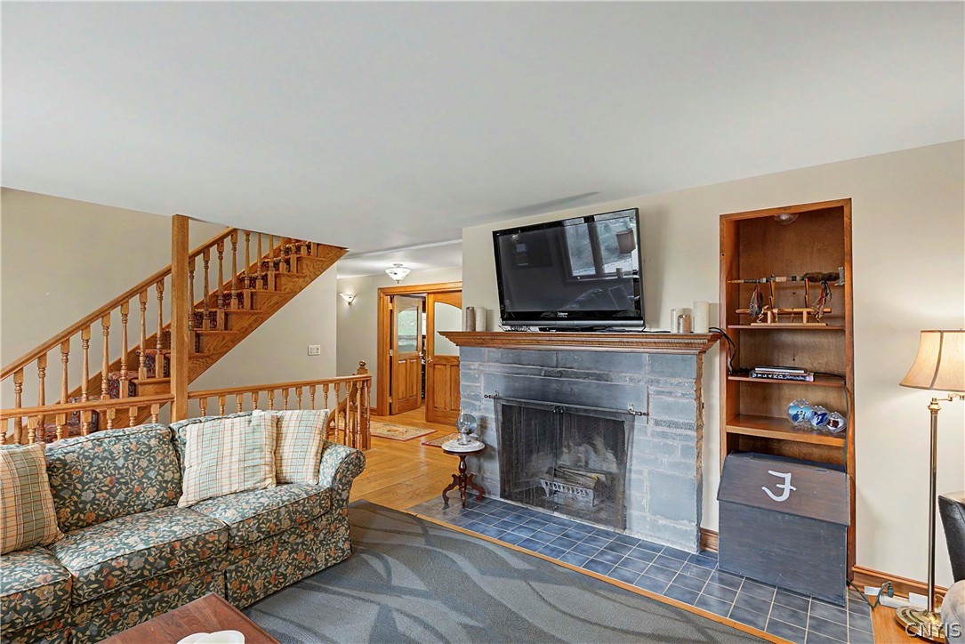 8867 Cazenovia Road Pompey, NY 13035 - Photo 23 of 50