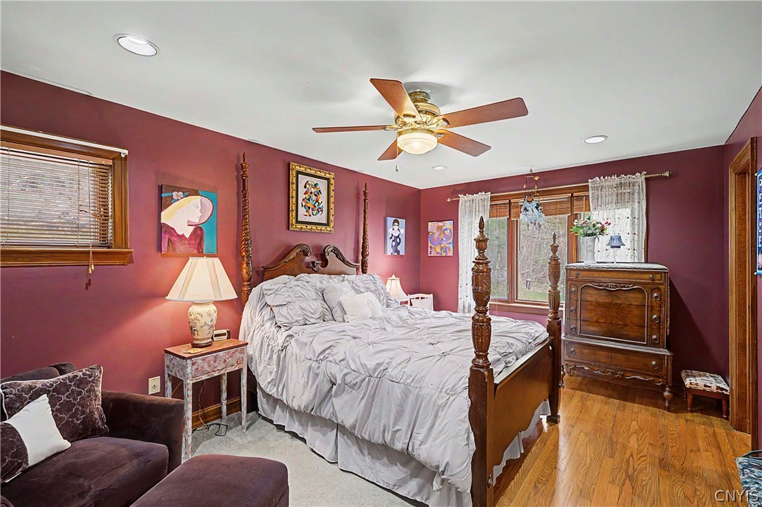 8867 Cazenovia Road Pompey, NY 13035 - Photo 24 of 50