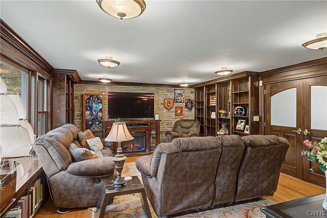 8867 Cazenovia Road Pompey, NY 13035 - Photo 28 of 50