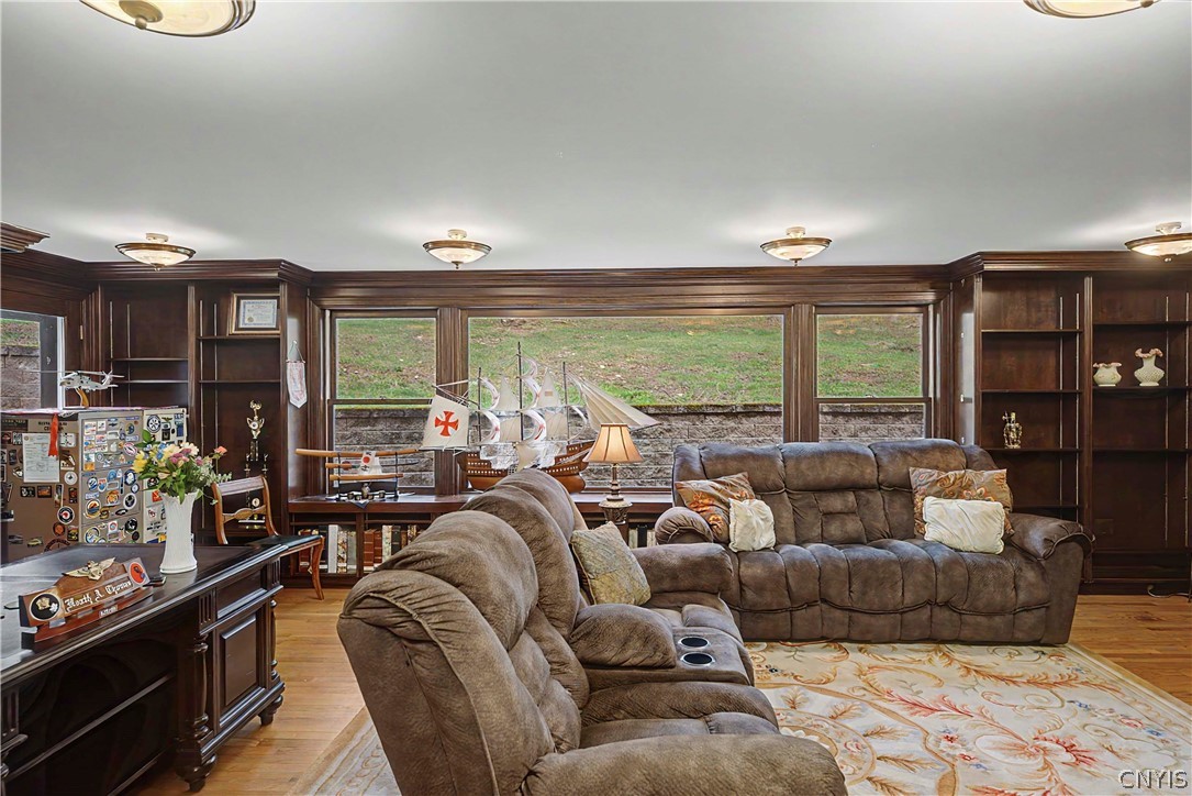 8867 Cazenovia Road Pompey, NY 13035 - Photo 29 of 50