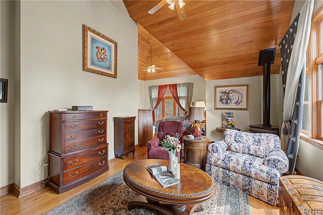 8867 Cazenovia Road Pompey, NY 13035 - Photo 33 of 50