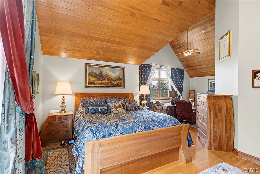 8867 Cazenovia Road Pompey, NY 13035 - Photo 35 of 50