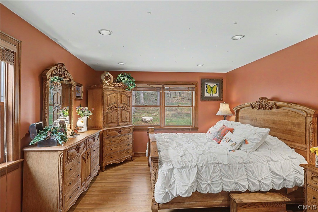 8867 Cazenovia Road Pompey, NY 13035 - Photo 38 of 50