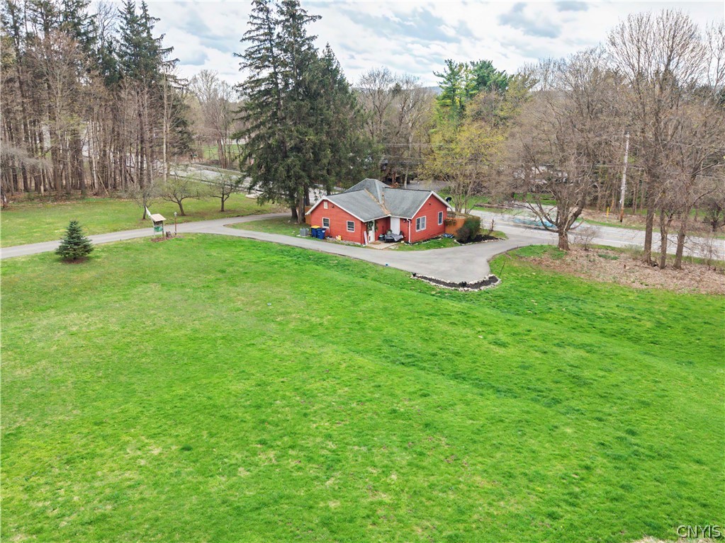 8867 Cazenovia Road Pompey, NY 13035 - Photo 42 of 50