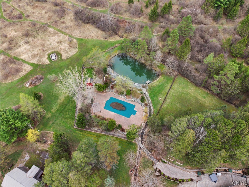 8867 Cazenovia Road Pompey, NY 13035 - Photo 45 of 50