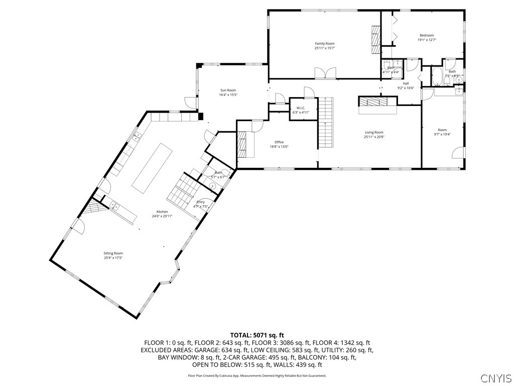 8867 Cazenovia Road Pompey, NY 13035 - Photo 47 of 50