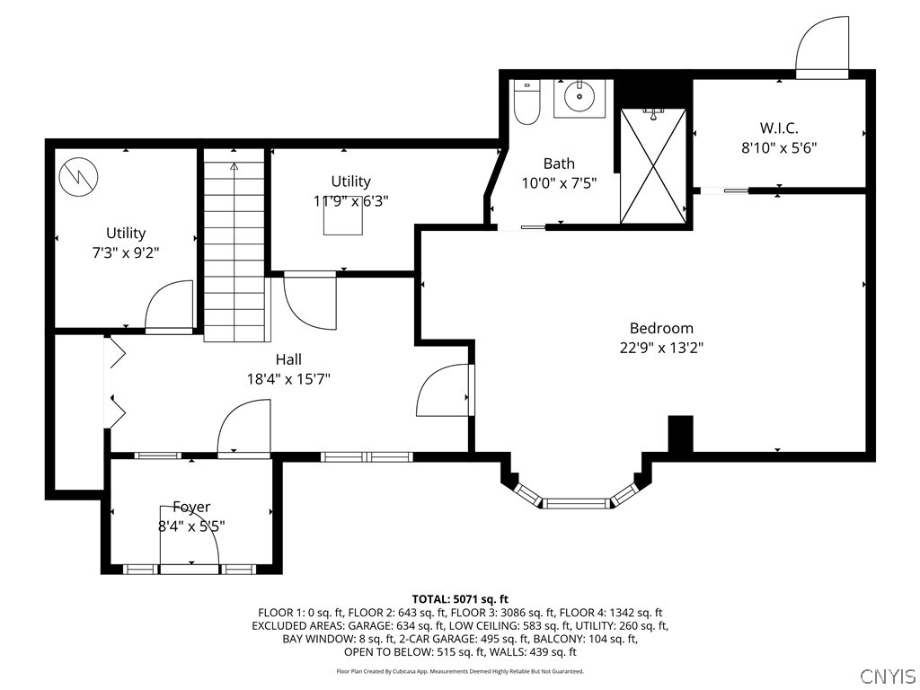 8867 Cazenovia Road Pompey, NY 13035 - Photo 49 of 50