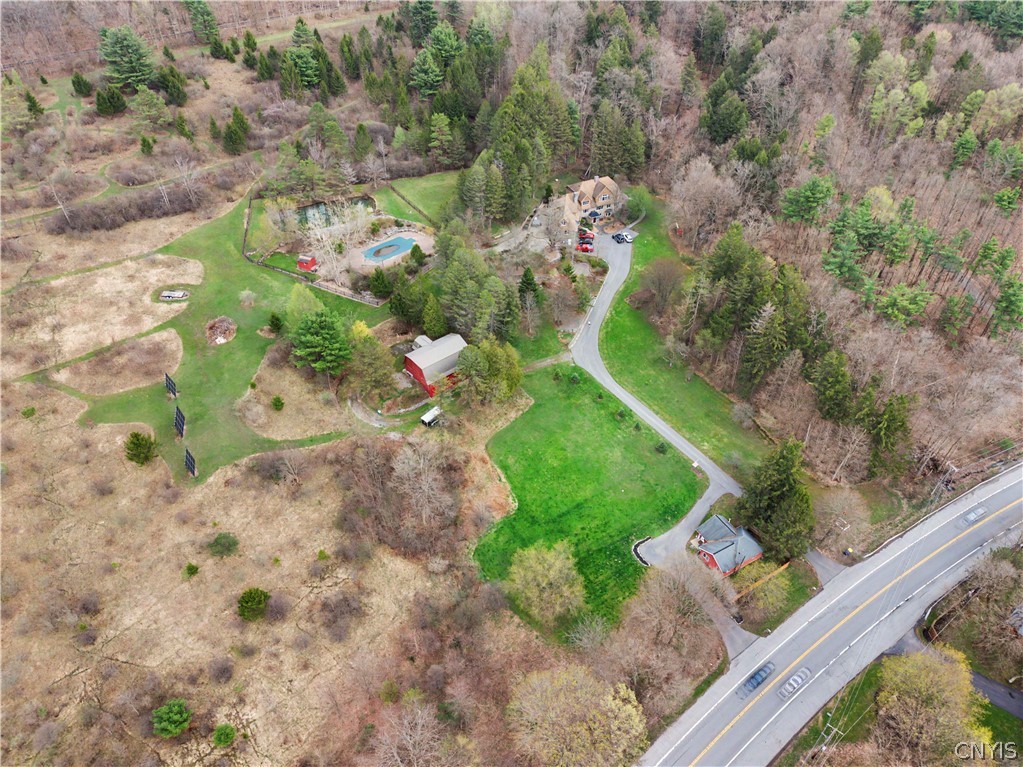 8867 Cazenovia Road Pompey, NY 13035 - Photo 5 of 50