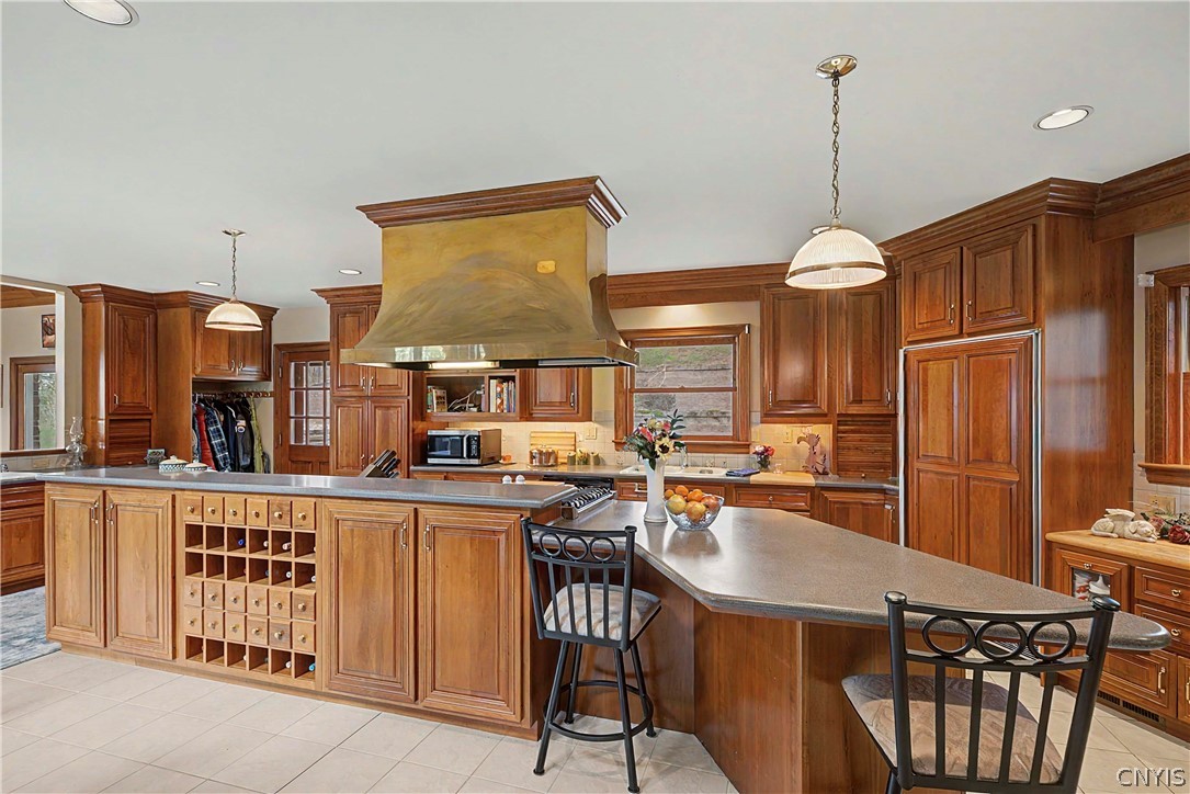 8867 Cazenovia Road Pompey, NY 13035 - Photo 8 of 50