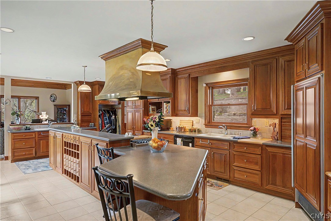 8867 Cazenovia Road Pompey, NY 13035 - Photo 10 of 50