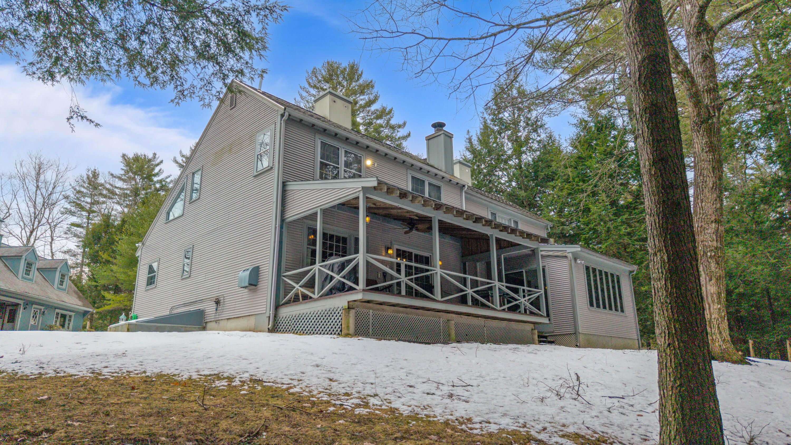 542 Hanson Road China, ME 04358 - Photo 13 of 64 DJI_20260326122757_0555_D