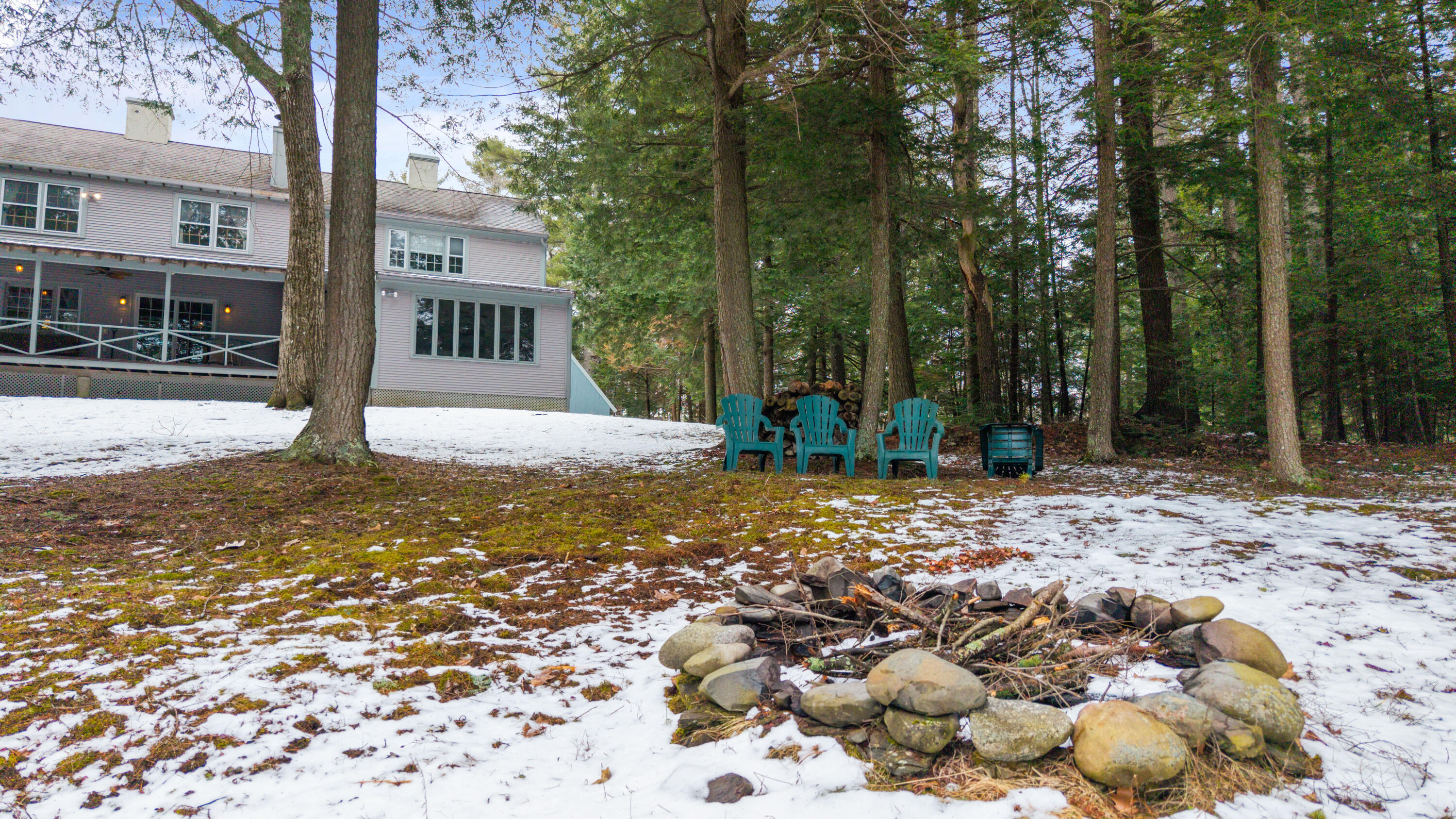 542 Hanson Road China, ME 04358 - Photo 18 of 64 DJI_20260326122921_0566_D