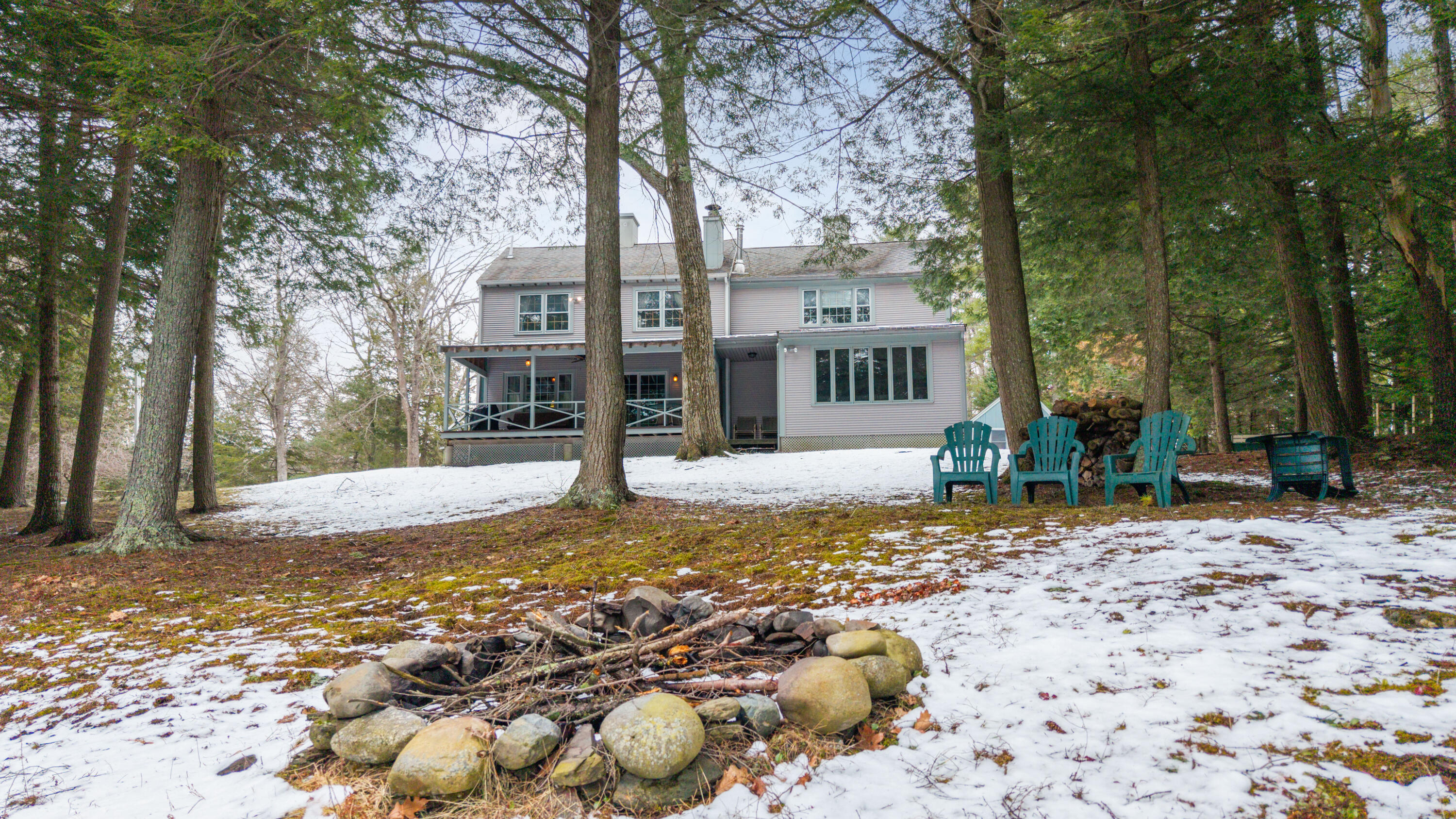 542 Hanson Road China, ME 04358 - Photo 20 of 64 DJI_20260326122934_0569_D