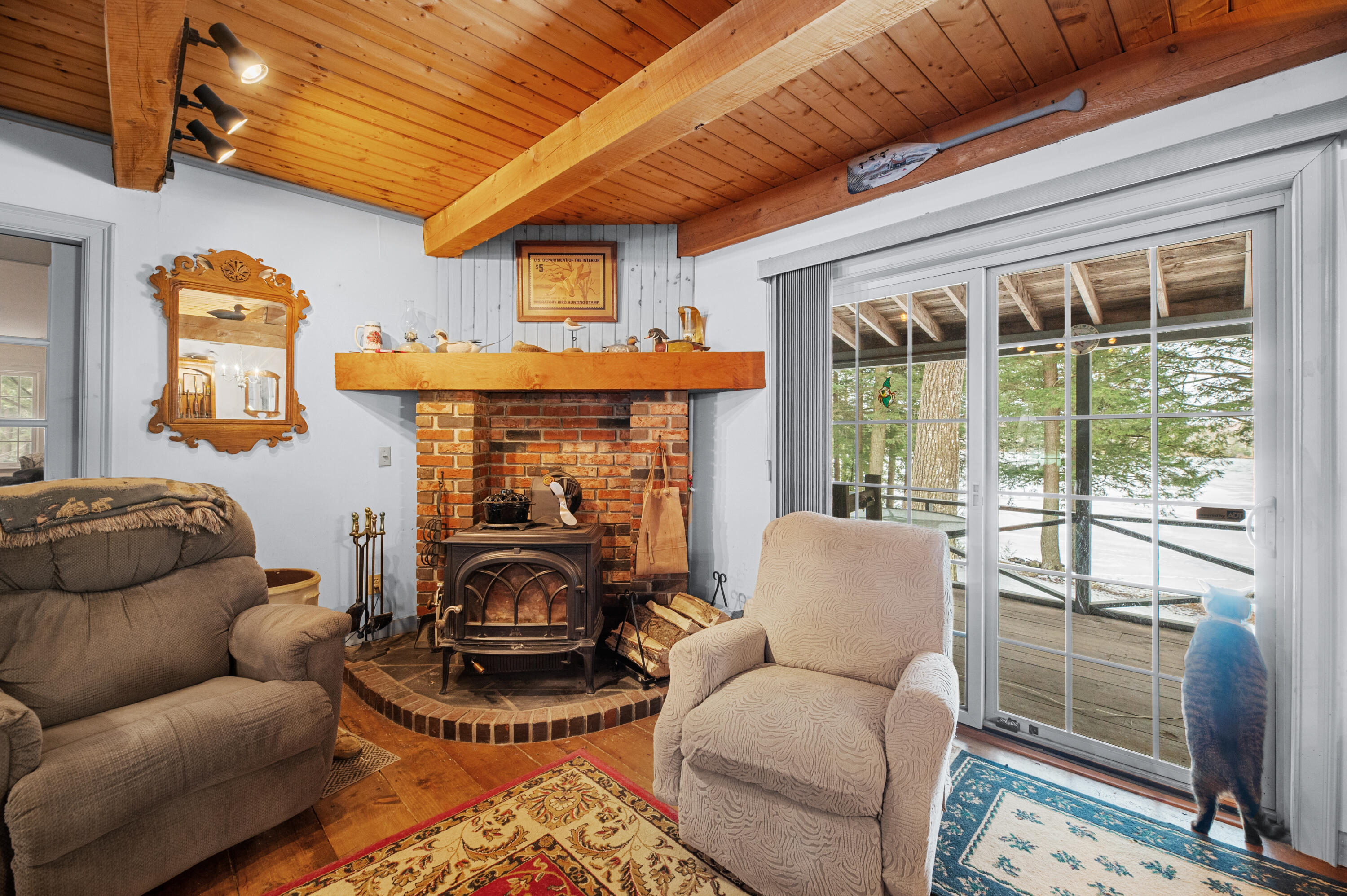 542 Hanson Road China, ME 04358 - Photo 34 of 64 DSC_7455