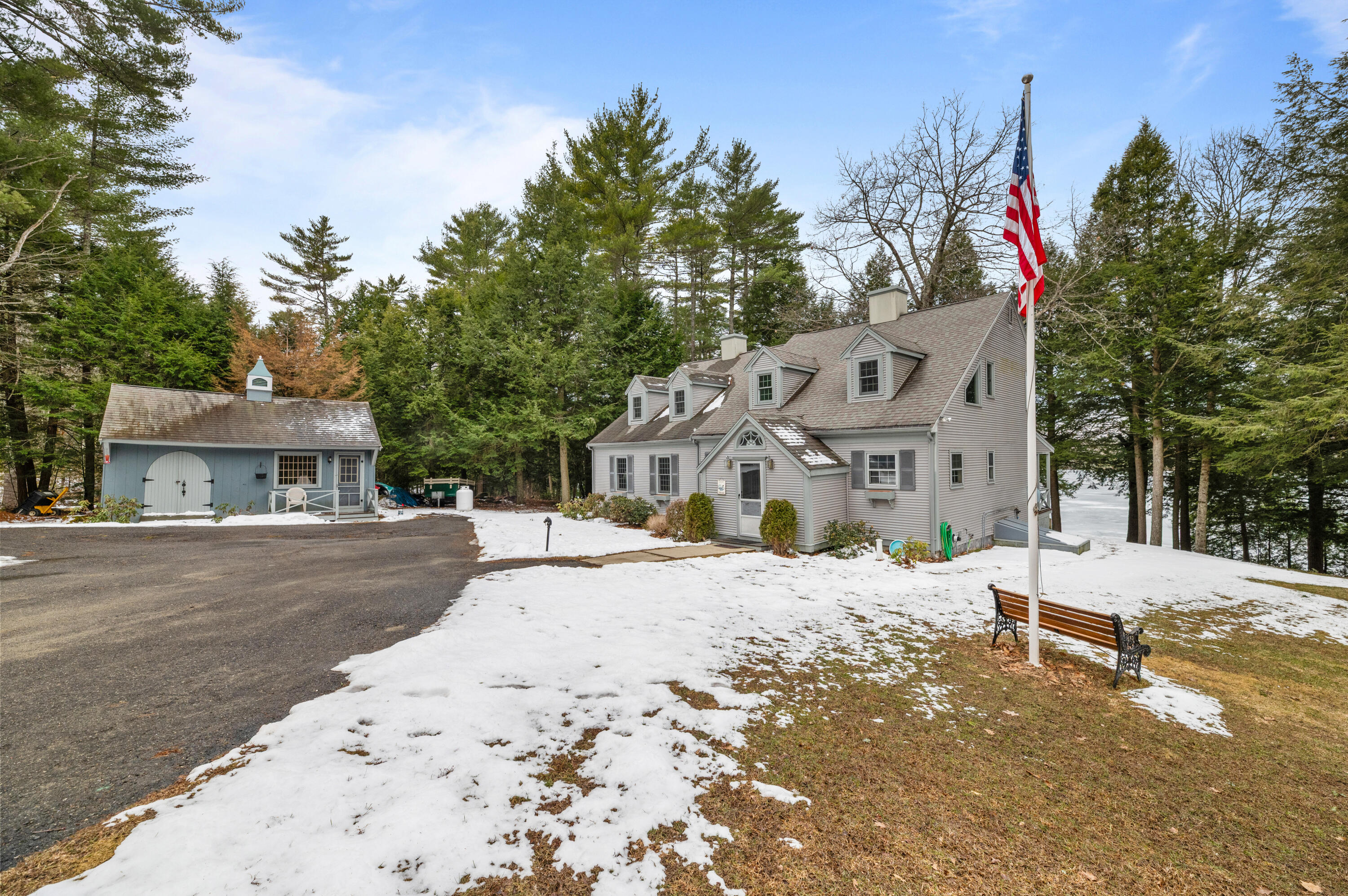 542 Hanson Road China, ME 04358 - Photo 5 of 64 DSC_7786