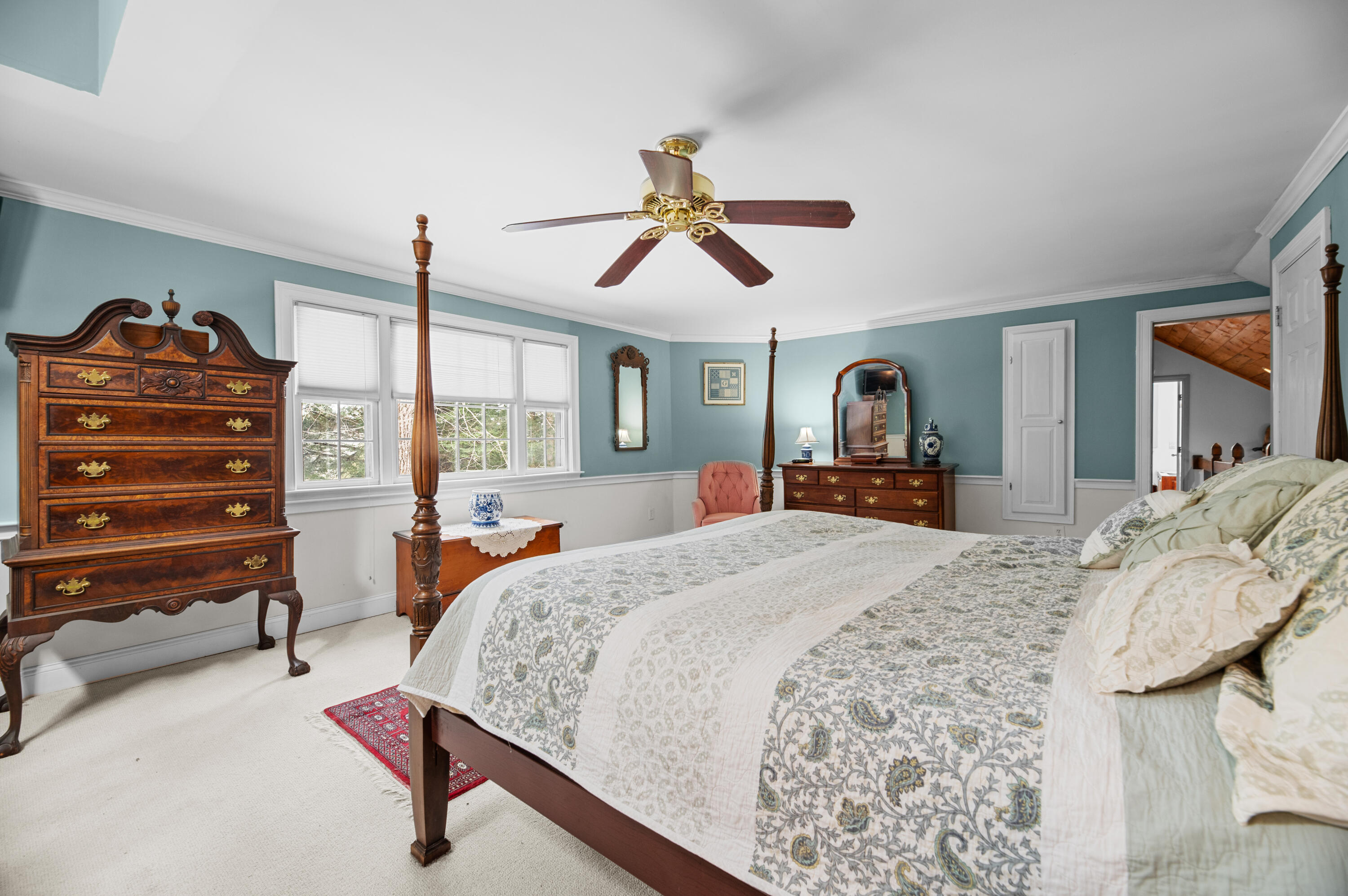 542 Hanson Road China, ME 04358 - Photo 56 of 64 DSC_7541