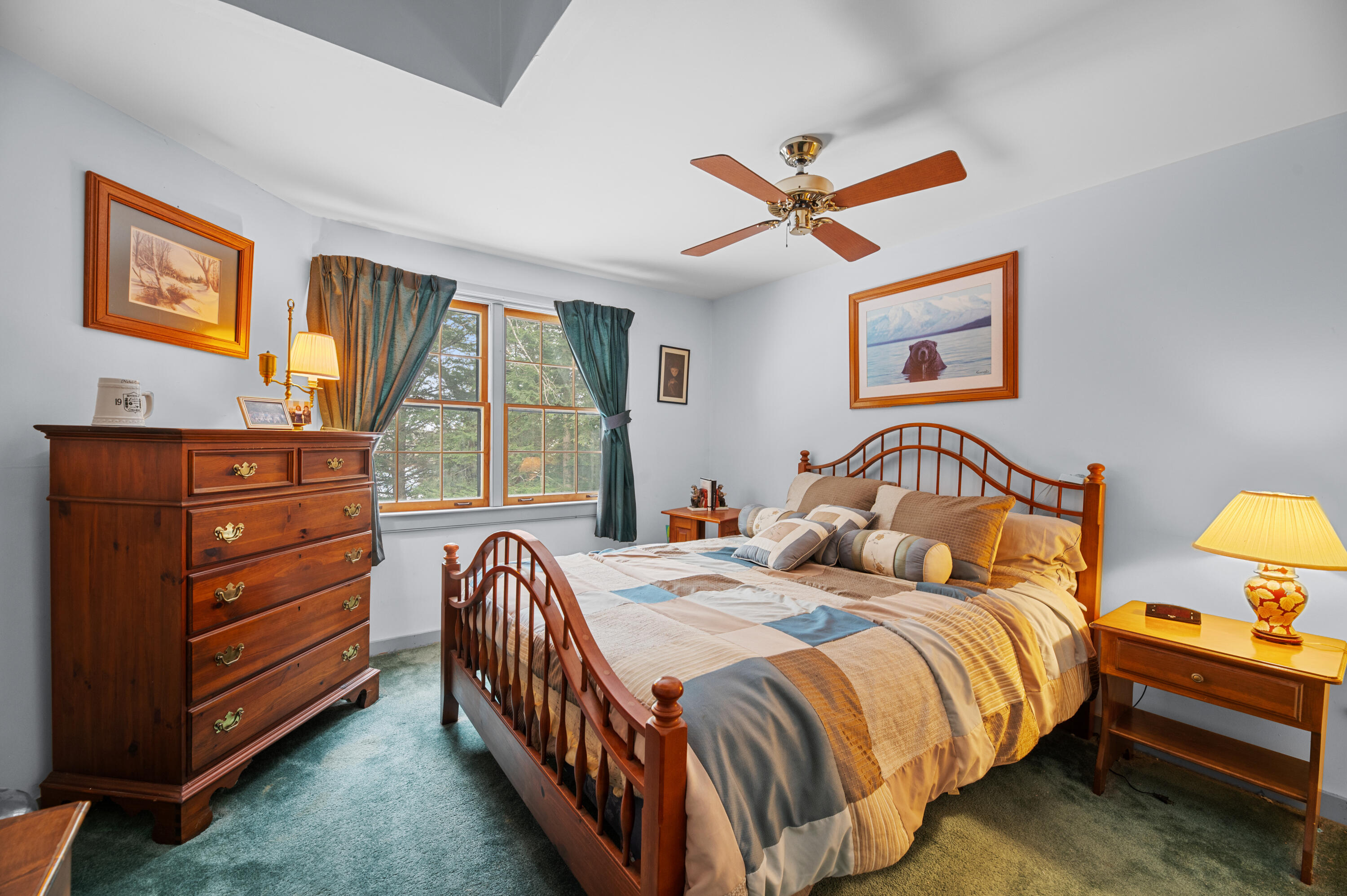 542 Hanson Road China, ME 04358 - Photo 60 of 64 DSC_7551