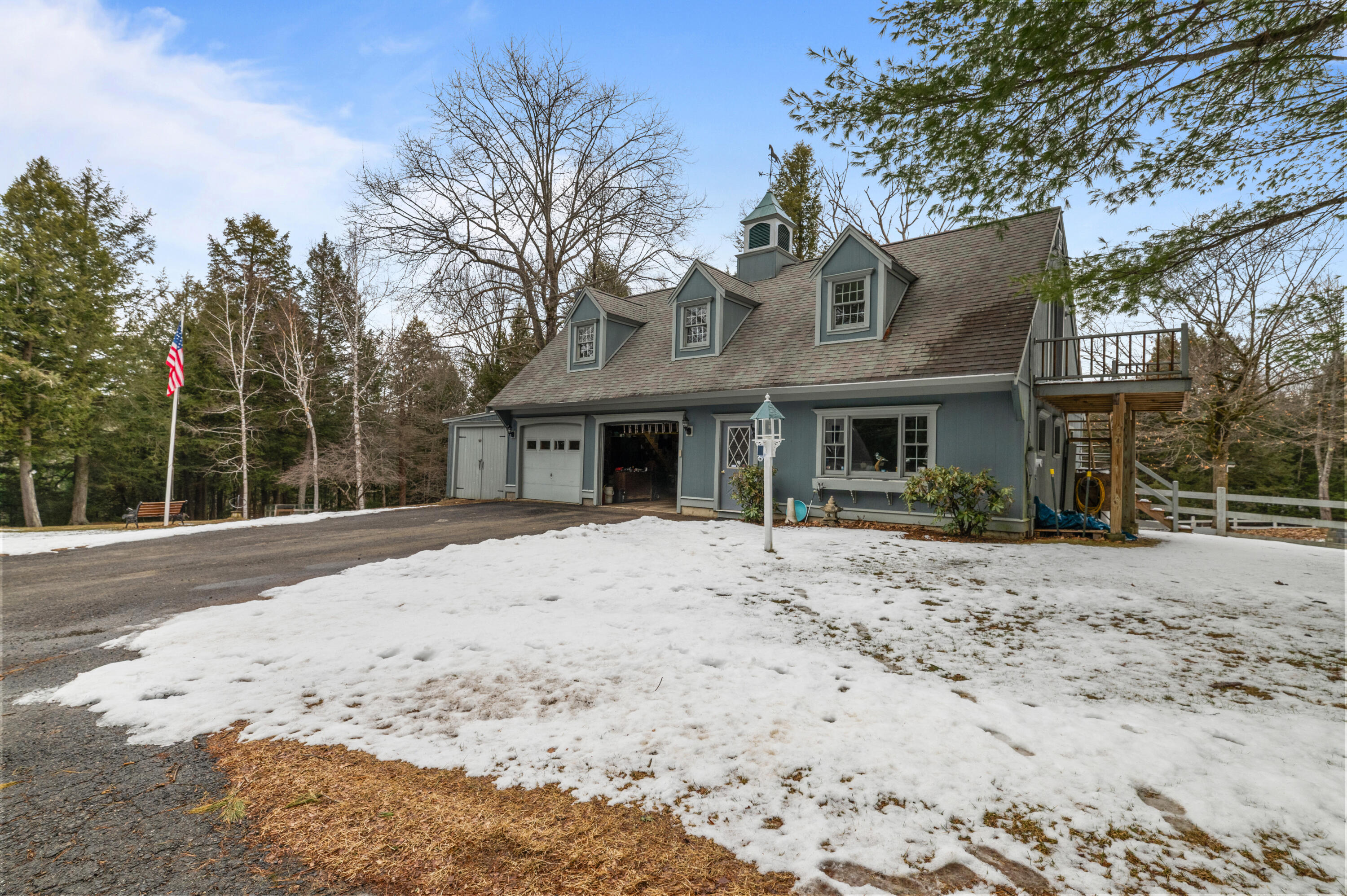 542 Hanson Road China, ME 04358 - Photo 6 of 64 DSC_7741