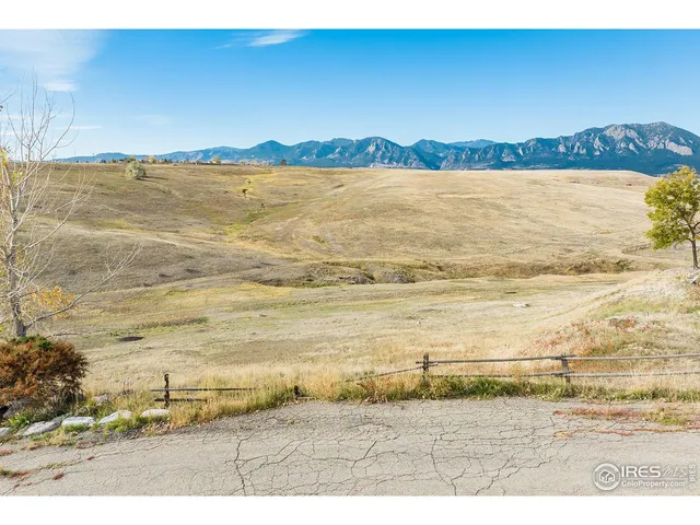 $1,650,000 | 9 Benchmark Drive, Boulder, CO 80303