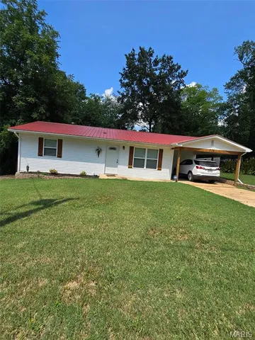 $169,900 | 716 Barton Road, Doniphan, MO 63935