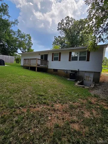 $169,900 | 716 Barton Road, Doniphan, MO 63935