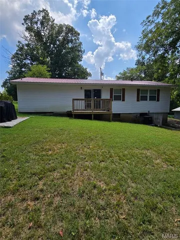 $169,900 | 716 Barton Road, Doniphan, MO 63935