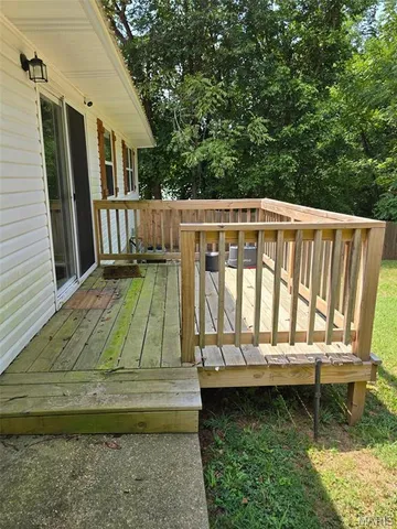 $169,900 | 716 Barton Road, Doniphan, MO 63935