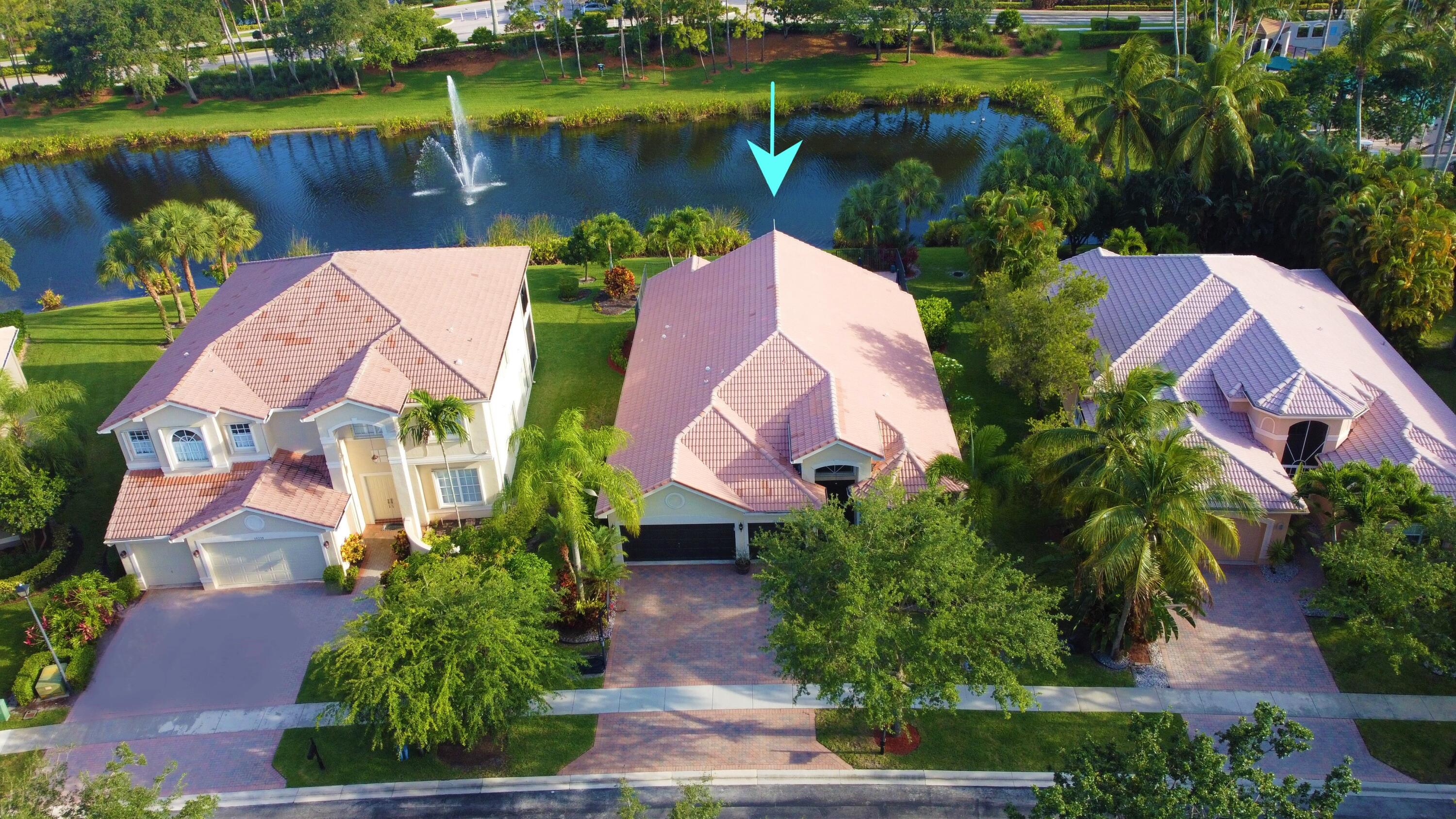 19233 Skyridge Circle Boca Raton, FL 33498 - Photo 4 of 92 59