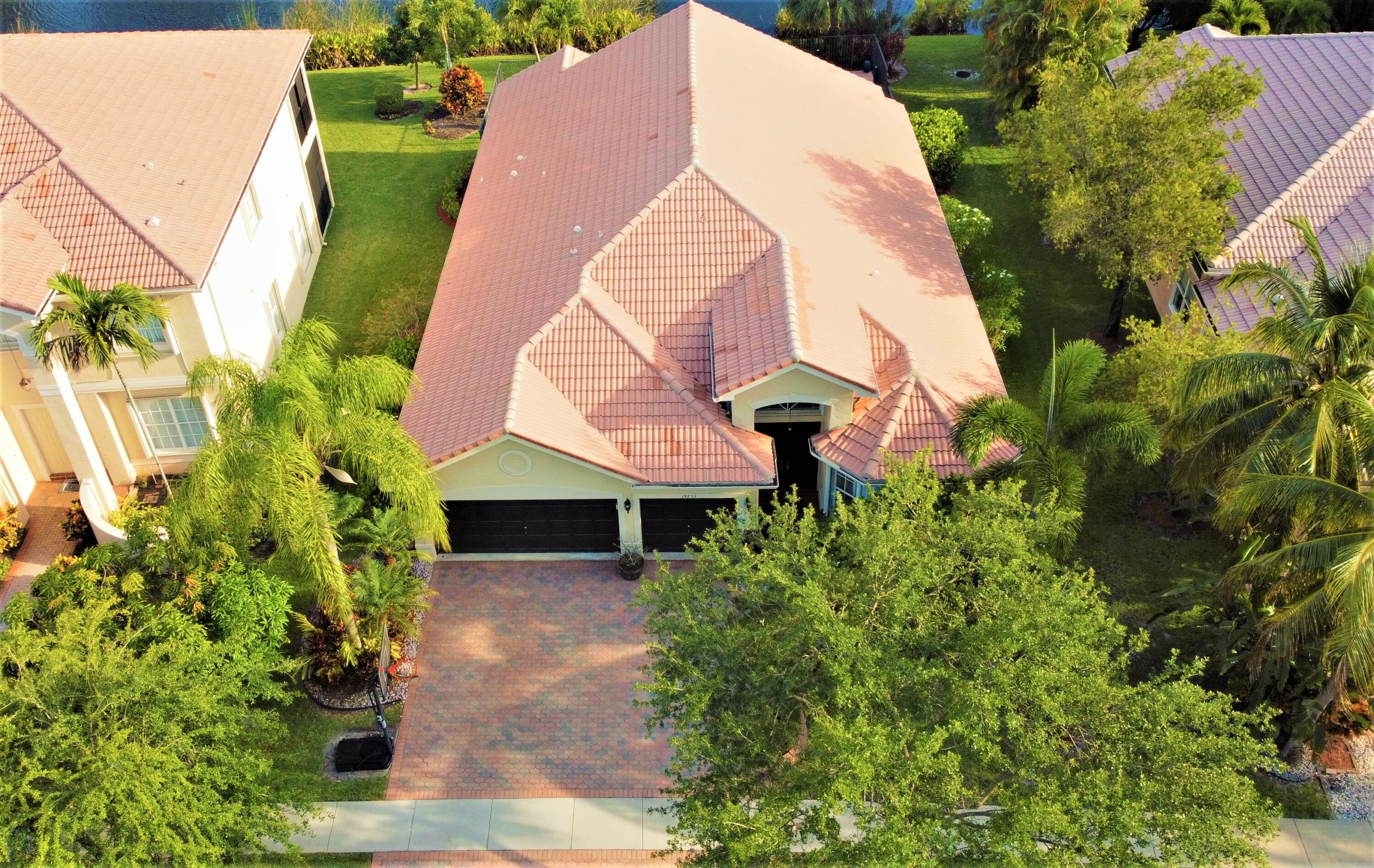 19233 Skyridge Circle Boca Raton, FL 33498 - Photo 5 of 92 DJI_0138
