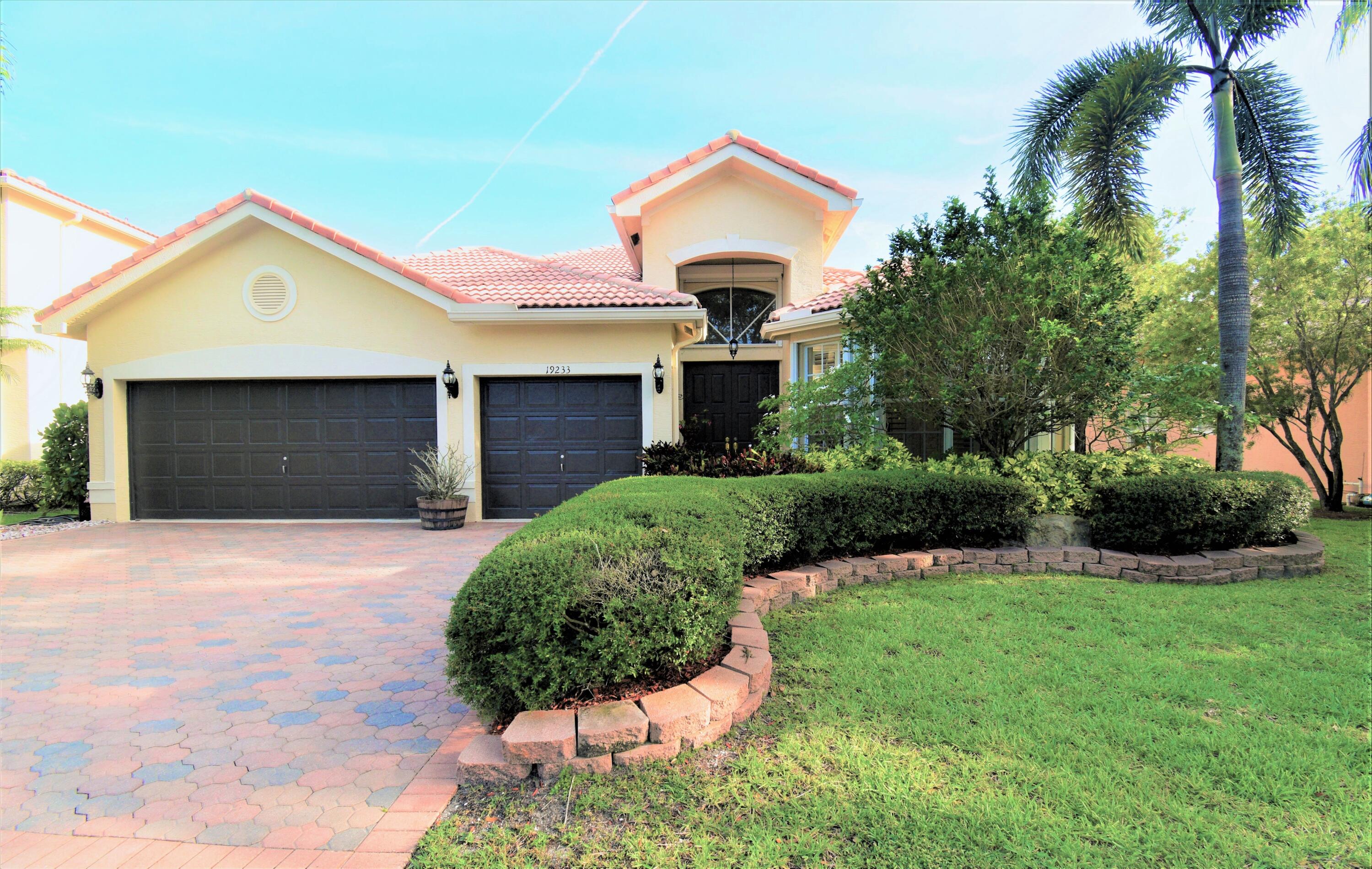19233 Skyridge Circle Boca Raton, FL 33498 - Photo 7 of 92 1 (2)