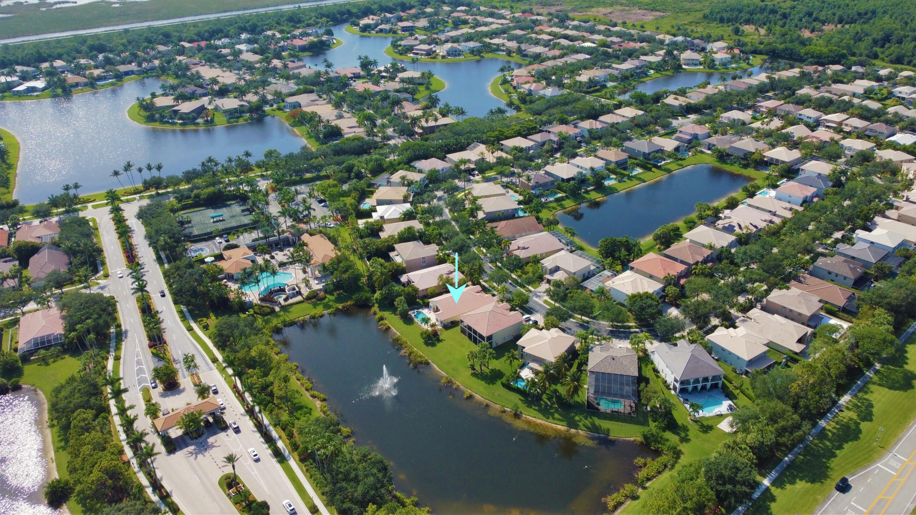 19233 Skyridge Circle Boca Raton, FL 33498 - Photo 72 of 92 DJI_0109