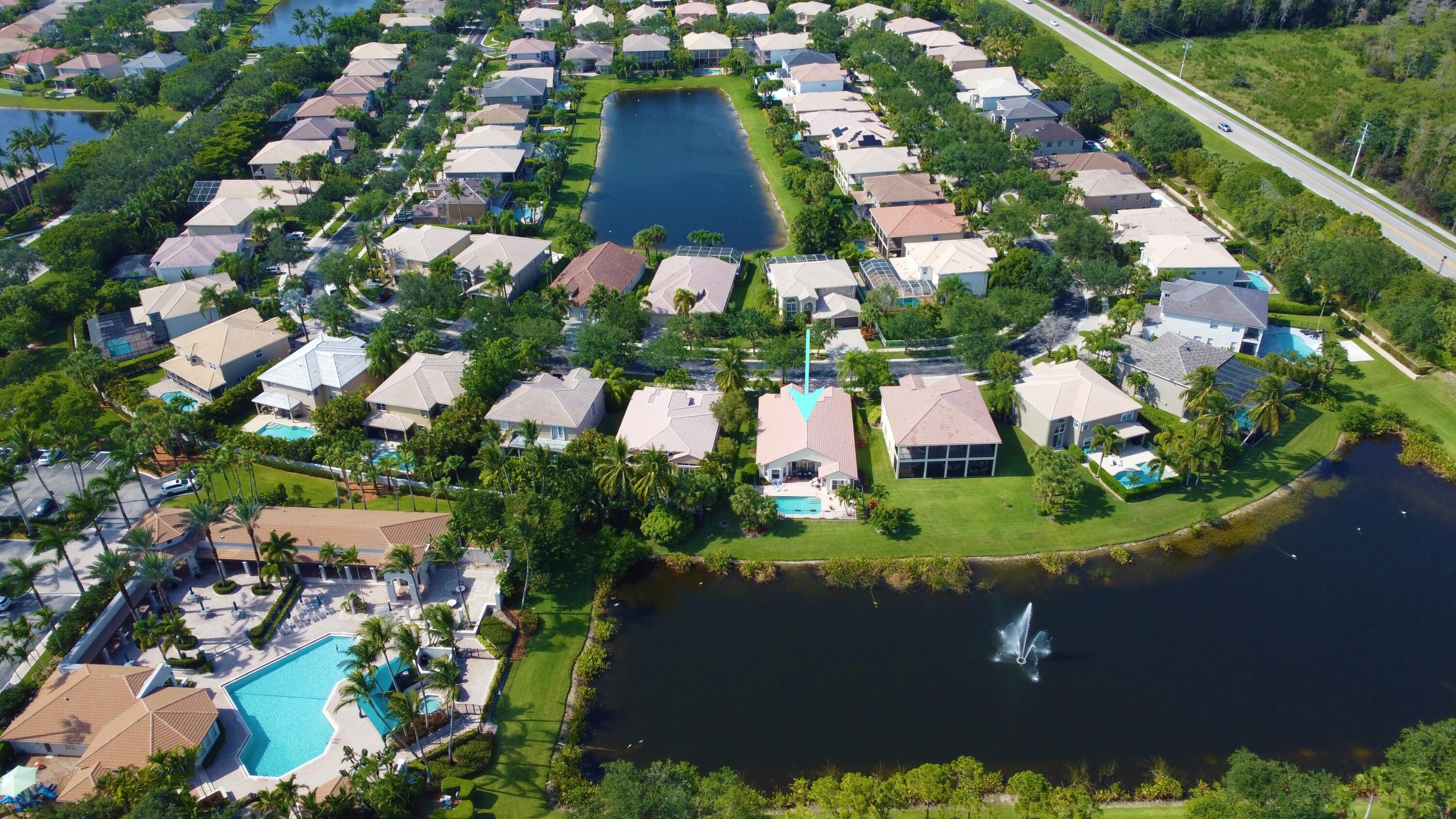 19233 Skyridge Circle Boca Raton, FL 33498 - Photo 73 of 92 DJI_0110