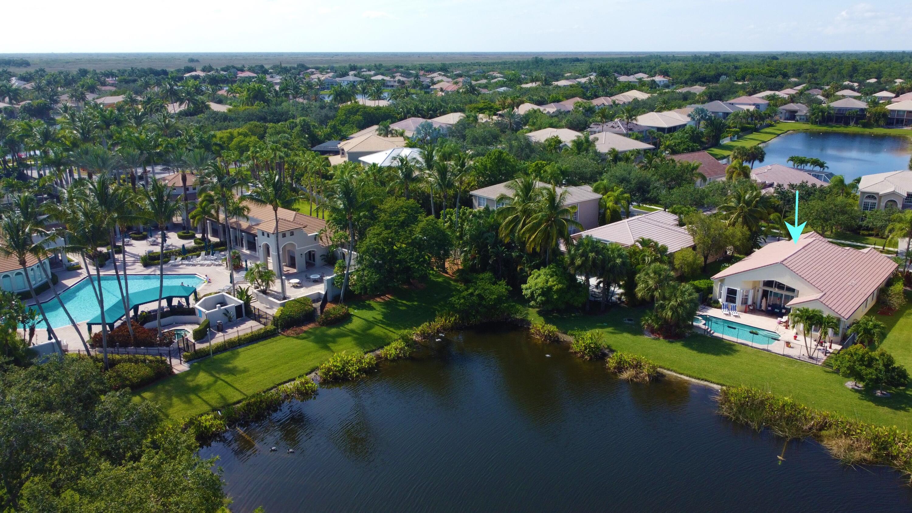 19233 Skyridge Circle Boca Raton, FL 33498 - Photo 74 of 92 60